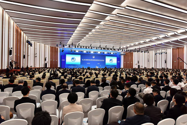 7000席！TAIDEN助力第二届中国国际进口博览会